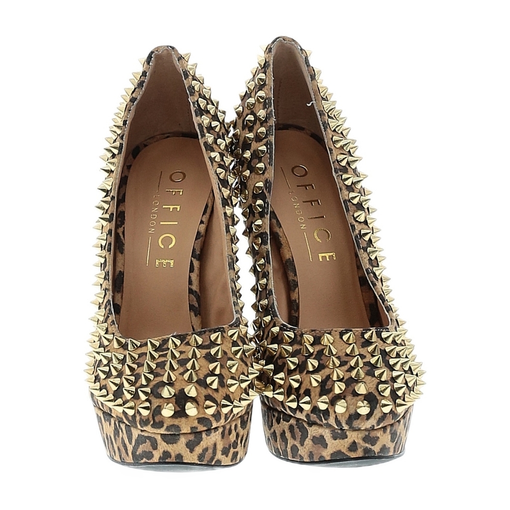 Office London Pumps